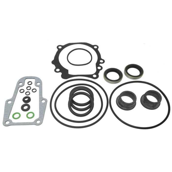 Mercruiser Gearcase Seal Kit Rec985612 For 4 Cyl & 2.3 L Engines