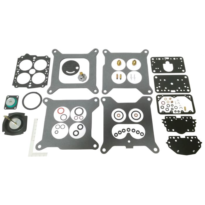 Mercruiser Carburetor Kit Rec986799 For Oem 986784 & 986799