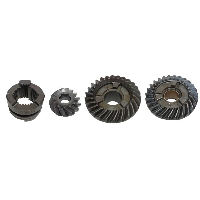 Bombardier Gear Set Rec986979 | Precision Performance For Recmar