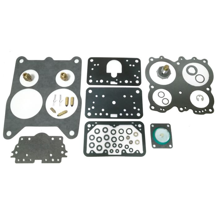 Mercruiser Carburetor Kit Rec987315 For Enhanced Boat Performance