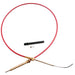 Bombardier Shift Cable Assembly Rec987661 - Durable & Reliable