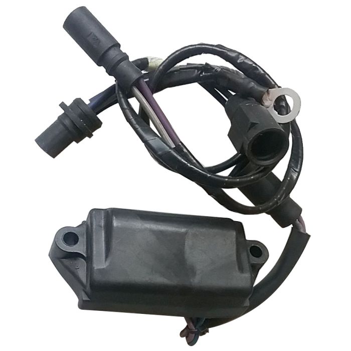 Bombardier Shift Assist Module Rec987739 - Smooth Shifting Upgrade