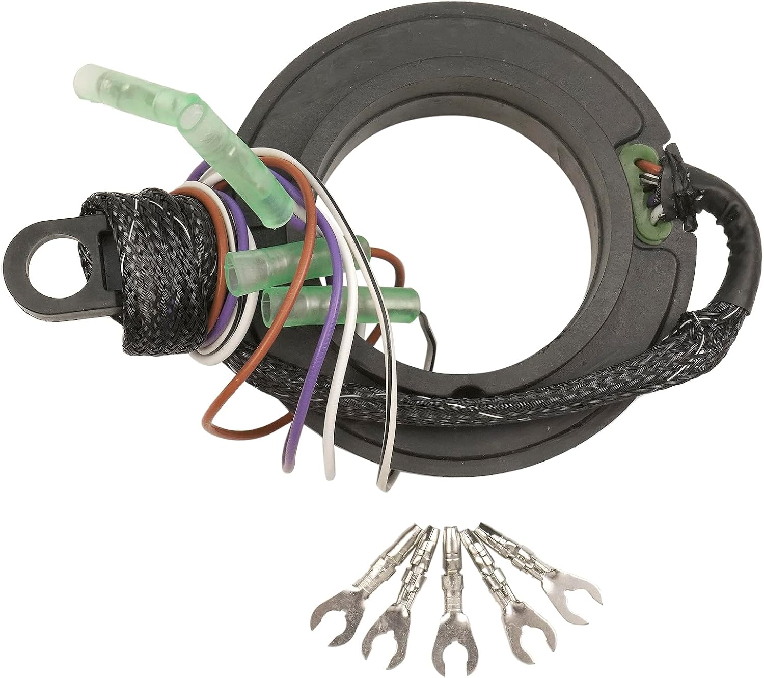 Mercury Trigger Rec99021A16 - Upgrade For 70-90 Hp Recmar Engines