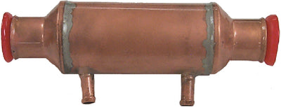 Mercruiser Power Steering Cooler Rec99356A2 - Reliable Steering Upgrade