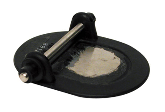 Water Shutter Rec99370A2 For Ø 3 (76 Mm) Systems - Optimal Flow Control