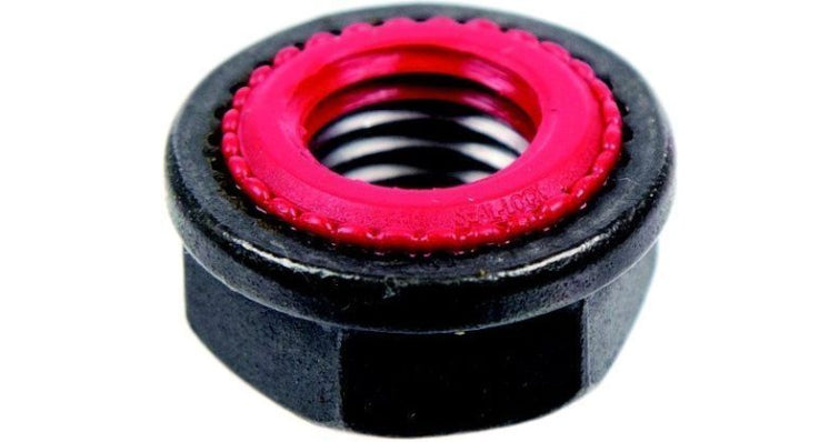 Volvo Penta Cylinder Head Nut Rec994130 - Durable Engine Component