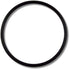 Volvo Penta O'Ring 997368 | Durable Marine Engine Seal | Recmar