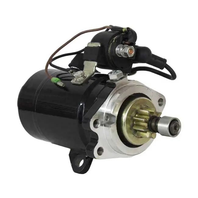 Mercruiser Outboard Starter Rec99999-03249 - 9-Tooth Ccw Rotation
