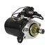 Mercruiser Outboard Starter Rec99999-03249 - 9-Tooth Ccw Rotation
