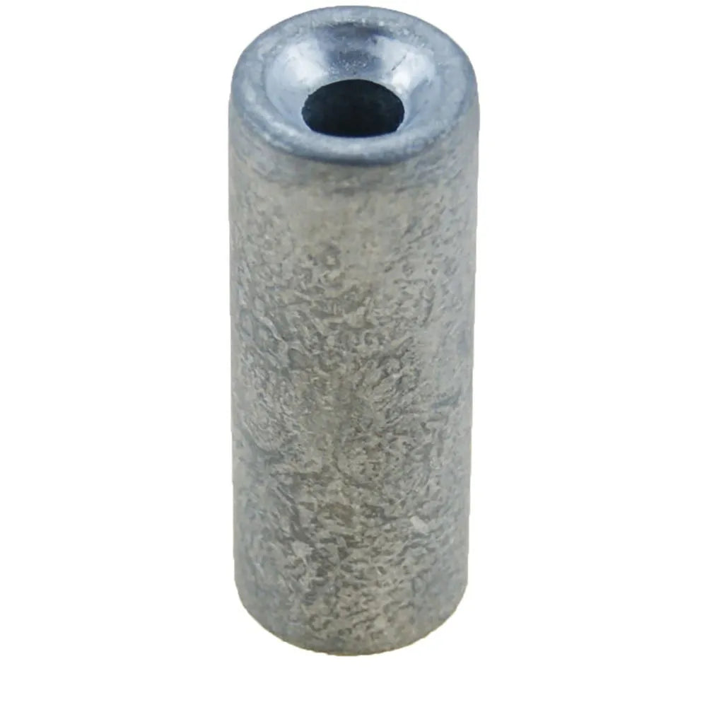Recmar Aluminium Anode Rec99999-03946Al - Corrosion Protection