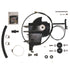 Rec9D-116 Conversion Kit By Recmar For Easy Equipment Upgrade