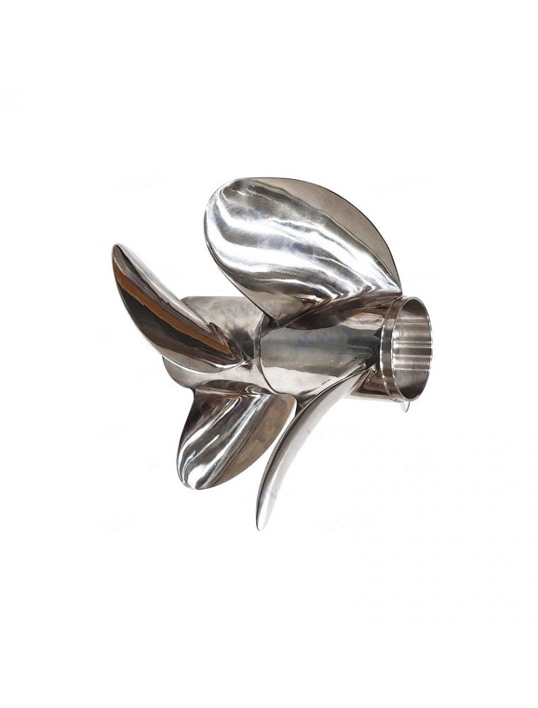 Dp Kit A3Hp - B3 Recc3 | High-Performance Propellers For Dp Engines