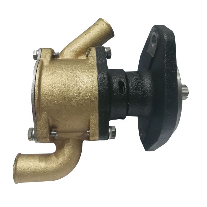Westerbeke Water Pump G1012 Recg1012 For Cummins Onan Generators