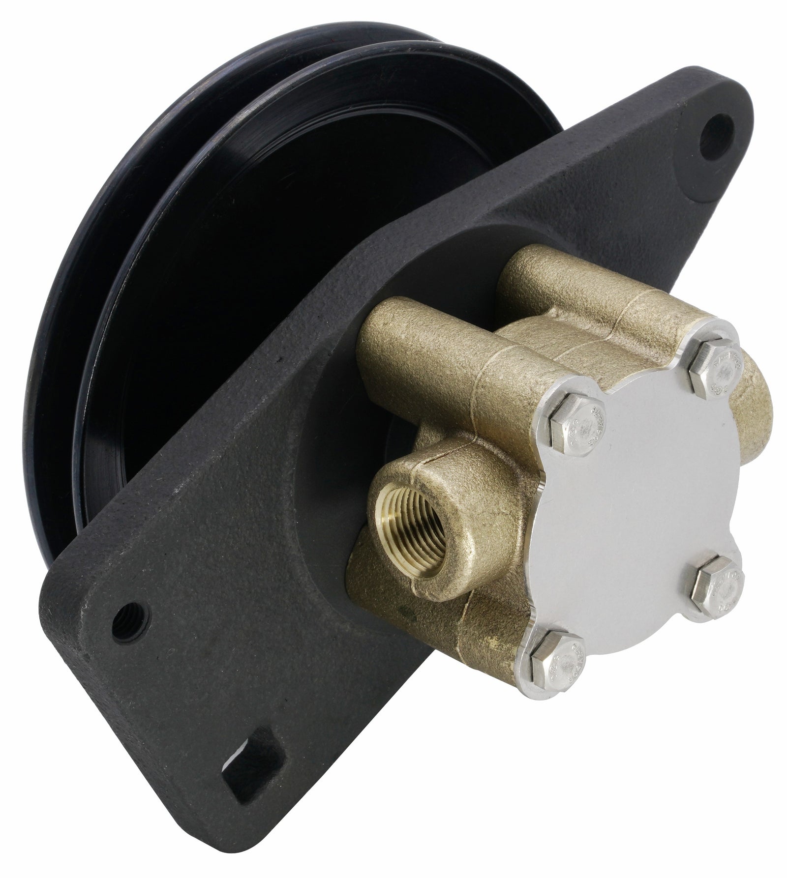 Westerbeke Water Pump G8002 | Recg8002 | For Cummins Onan Generators