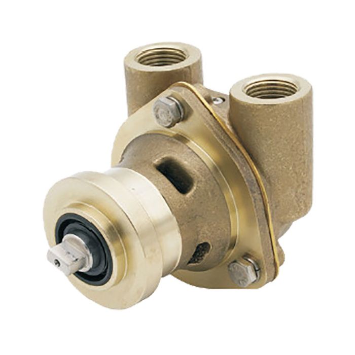 Westerbeke Water Pump G908 For 17.0/23Ede & 13.5/17.0 Ede | Recg908