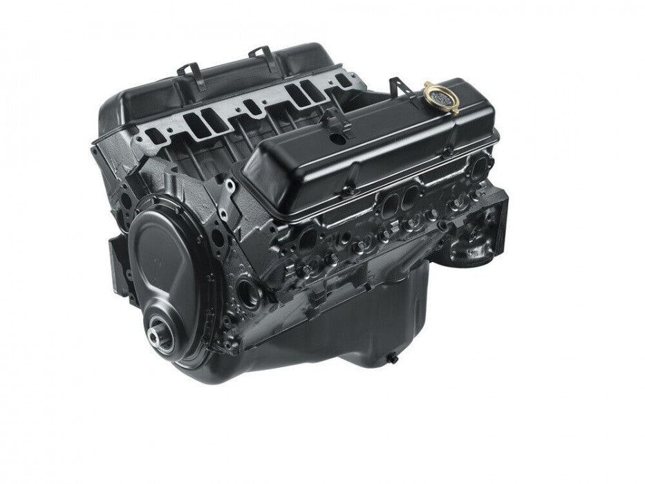 New Mercruiser 5.7 V8 Long Block Recgm350 - High Performance Engine