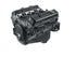 New Mercruiser 5.7 V8 Long Block Recgm350 - High Performance Engine