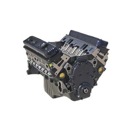 Mercruiser Gm 6.2 Mpi Engine Base | Recgm6.2Mpi | New Marine Engine
