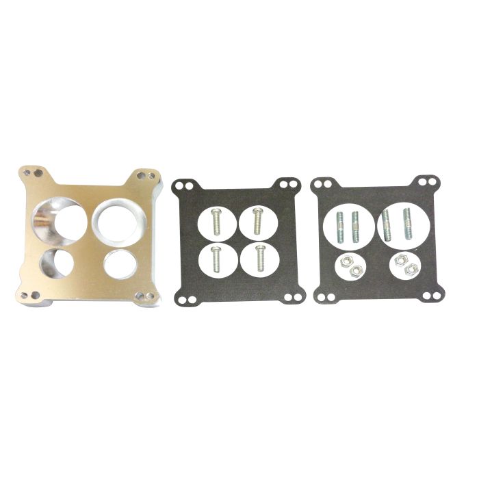 Rechol17-6 Carburetor Adaptor Kit For Enhanced Performance