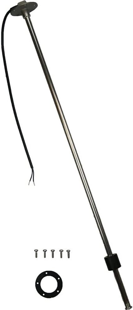 Goldenship Level Sender 750Mm 0-190 Ohm Recjks01192 - Marine Instrument