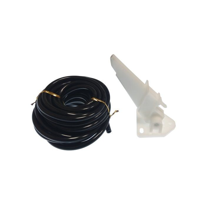 Pitot W/6M Hose Recjym1060 - Precision Fluid Flow Measurement Tool