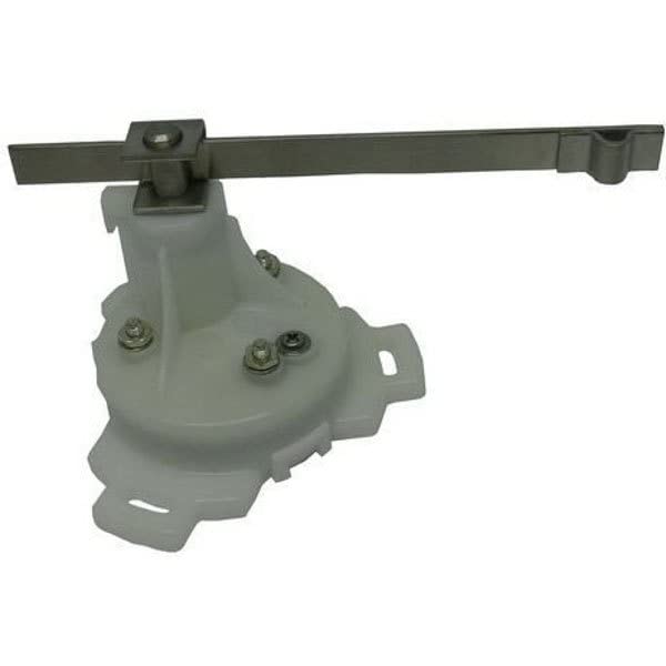 Goldenship Rudder Angle Sensor Double Output 0-190º | Recjzm6470