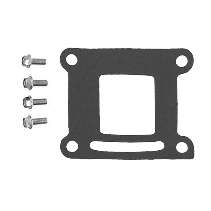 Reck0879 Hardware Mounting Kit - Reliable Parts Mounting Solution