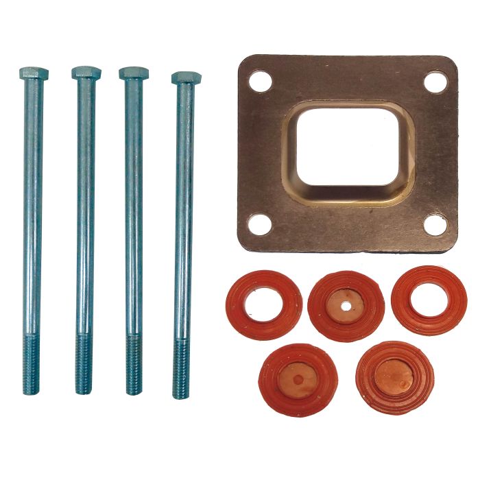 Reck309 Mounting Kit For Recmar Engines - Reliable Fit & Sturdy Design