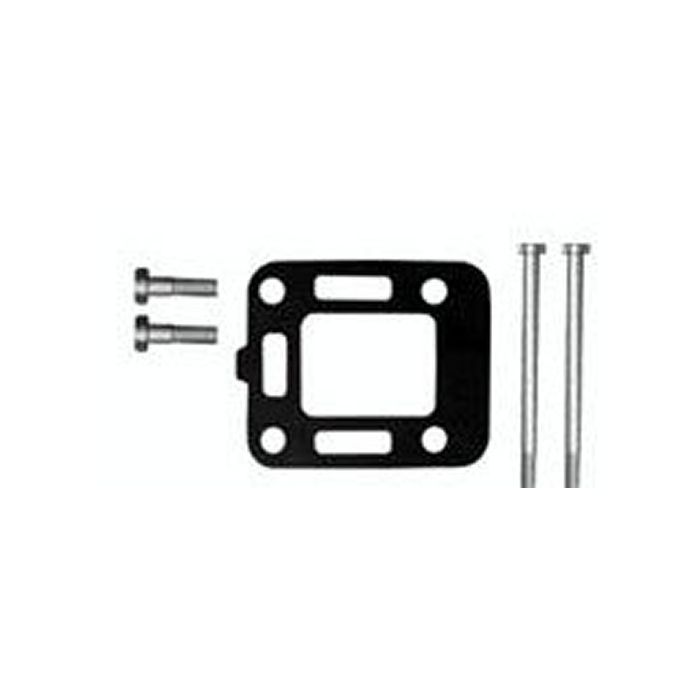 Hardware Mounting Kit Reck6325 For Recmar 2.5L & 3.0L Engines