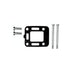 Hardware Mounting Kit Reck6325 For Recmar 2.5L & 3.0L Engines