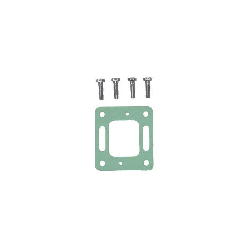 Exhaust Elbow Mounting Kit Reck8503 For Recmar Marine Engines