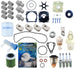 Yamaha Maintenance Kit Reckitf150Cr For F150A/B/D/F Models