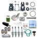 Yamaha F50A Maintenance Kit Reckitf50A (1991-07) - Peak Performance