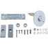 Recmar Aluminium Anode Reckith35-225Al For Marine Corrosion Protection