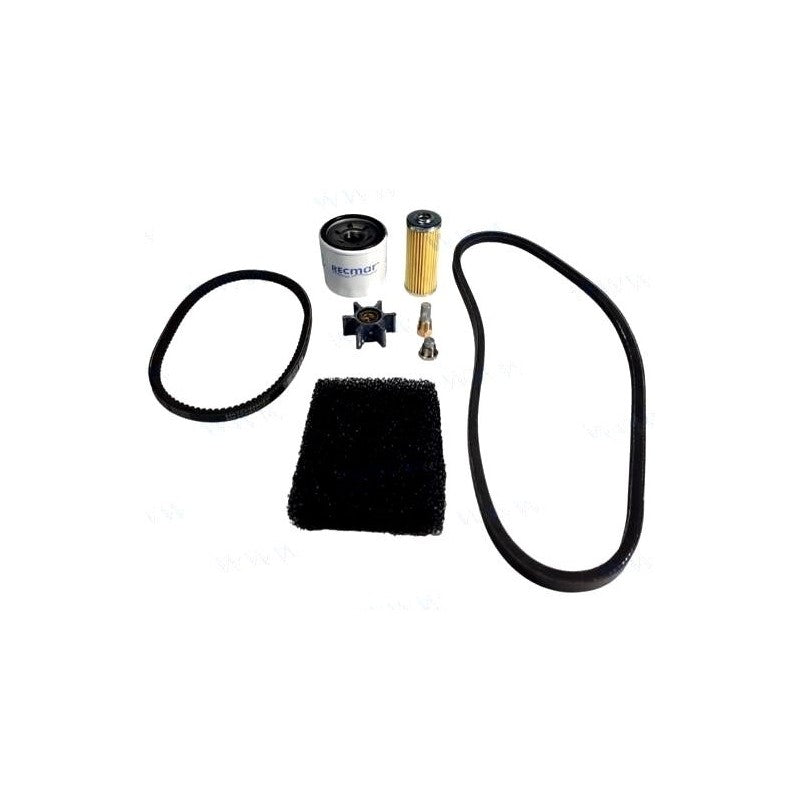 Mase Service Kit Reckitis11.2Tnv - Electrical Maintenance Package