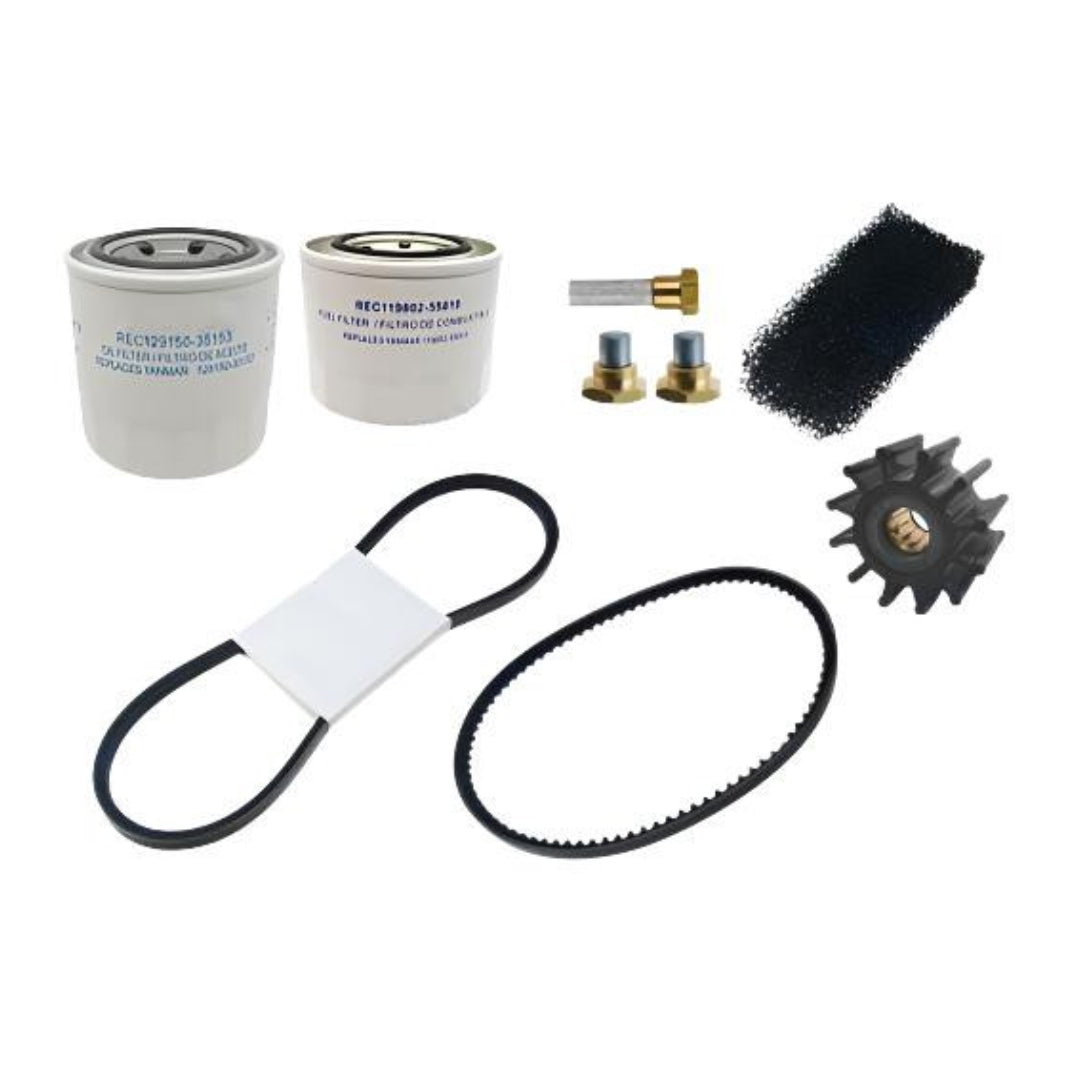 Mase Maintenance Kit Is 16 | Reckitis16 - Equipment Care Solution