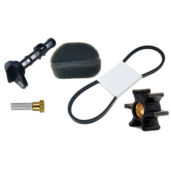 Mase Maintenance Kit Is 2.6 | Reckitis2.6 | Essential Tool For Repairs