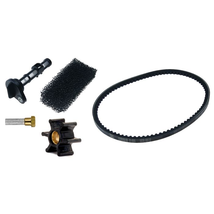 Mase Service Kit 3.5 A - Reckitis3.5A | Essential Maintenance Kit