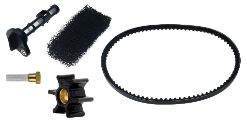 Mase Service Kit 5.0A - Reckitis5.0A For Optimal Equipment Performance