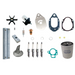 Mercury Service Kit Reckitmer50 For 40-60 Hp Efi Outboards