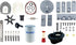 Mercury Service Kit Reckitmerverado6 For Verado 6-Cylinder Engines