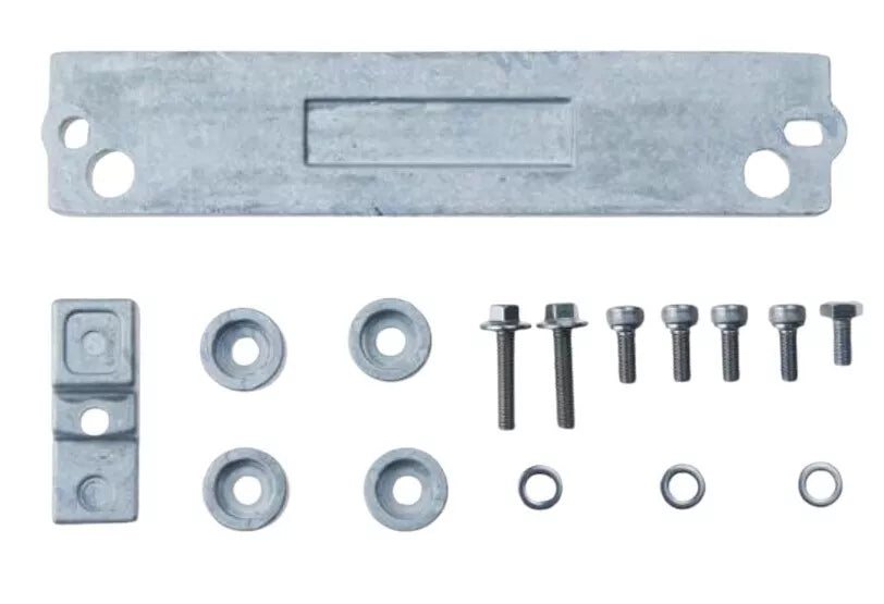 Magnesium Anode Kit Reckits90-140M For Marine Corrosion Protection