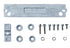 Magnesium Anode Kit Reckits90-140M For Marine Corrosion Protection