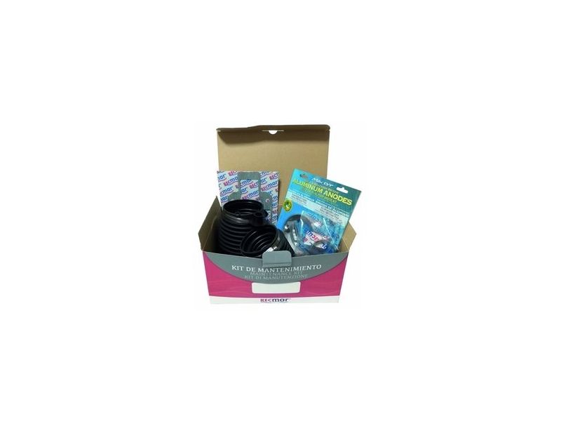 Volvo Penta Sp-E Maintenance Kit | Reckitspe | Marine Engine Care
