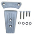Magnesium Anode Kit Reckitvdphm - Corrosion Protection For Marine Engines