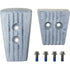 Magnesium Anode Kit Reckitvsxam - Corrosion Protection For Marine Use