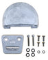 Magnesium Anode Kit Reckitvsxm - Corrosion Protection For Marine Use