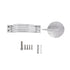 Magnesium Anode Kit Reckity150-200Crm - Corrosion Protection For Marine Equipment