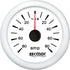 80A White Ammeter Recky06300 - Precision Instrumentation Tool
