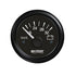 Goldenship Recky13201 Black Voltmeter 8-32V For Instrumentation
